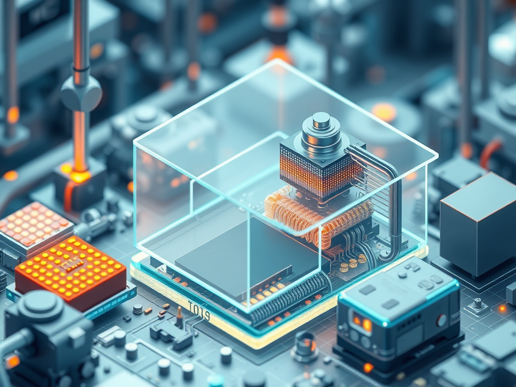 🚀2026년 태성, 지금도 3배 더 갈까? 유리기판·복합동박으로 보는 주가전망 5가지