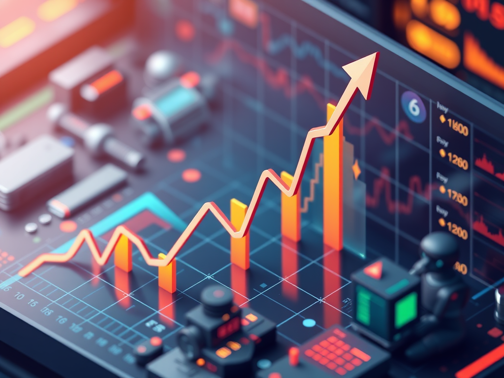 😱 “고점일까, 2차 랠리일까? 2026년 원익홀딩스 주가전망 ‘체크포인트 7가지’”