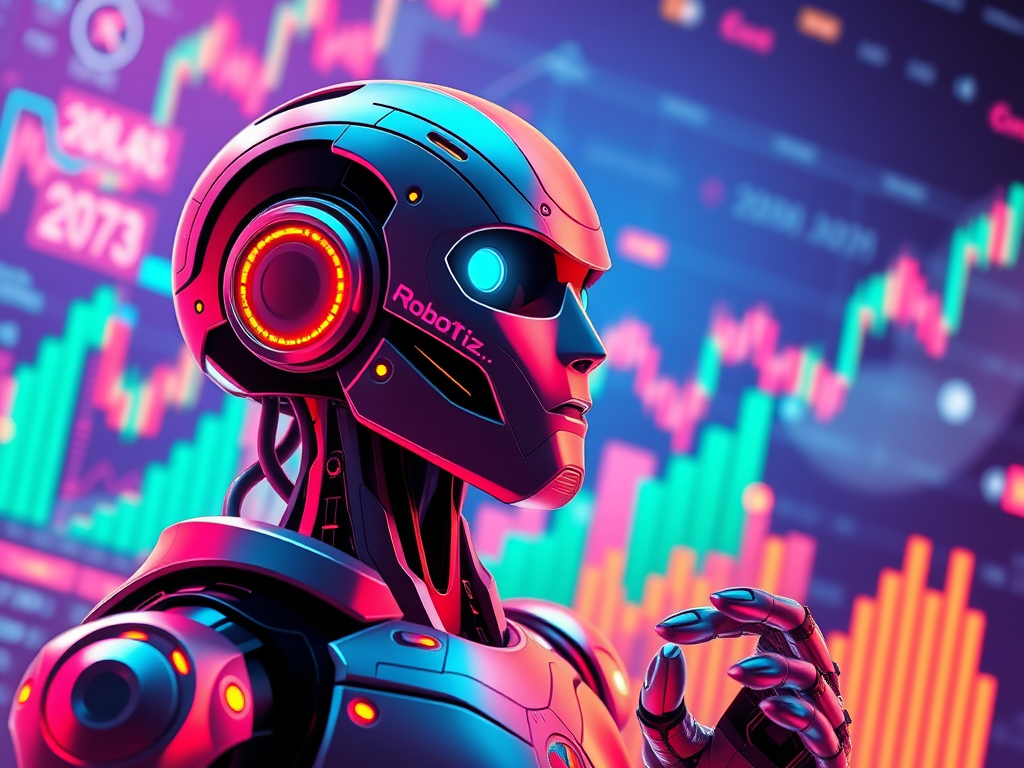 📉조정 vs 재상승, 로보티즈 투자 타이밍을 가르는 핵심 변수 4가지