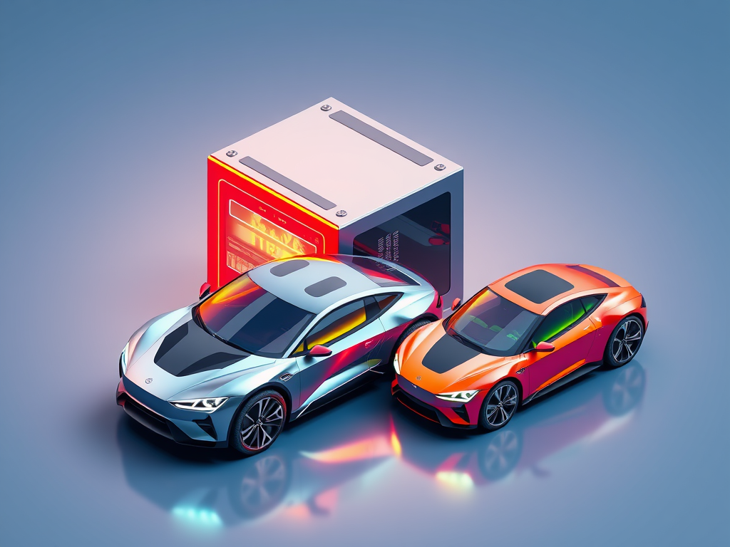 🧠“AI 서버 + 전기차” 삼성전기, 전방산업 슈퍼사이클에서 돈 버는 5가지 방법