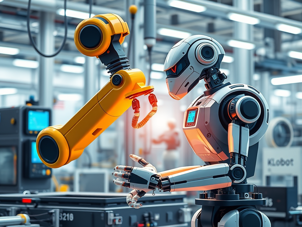 🤖피지컬 AI 대장 클로봇, 2026년 ‘2단 상승’ 가능할까? 매수·매도 타이밍 5가지 체크포인트