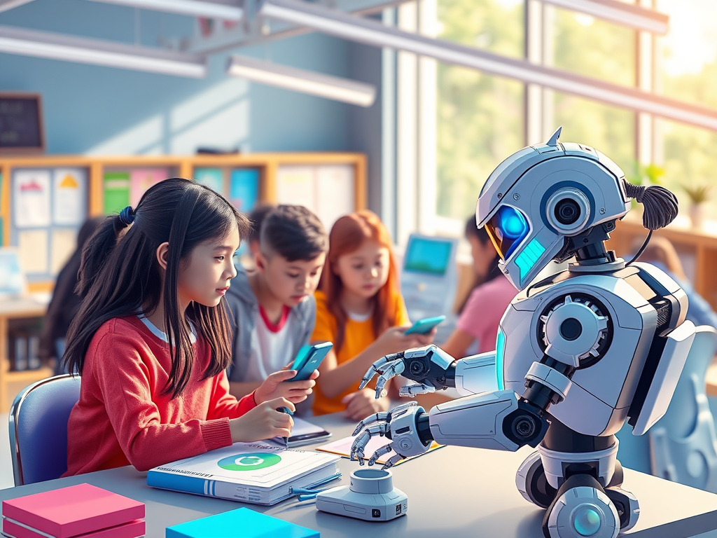 🚀 ‘전국민 AI 교육’ 수혜주 로보로보, 2026년에 재상승 노릴 투자 플랜