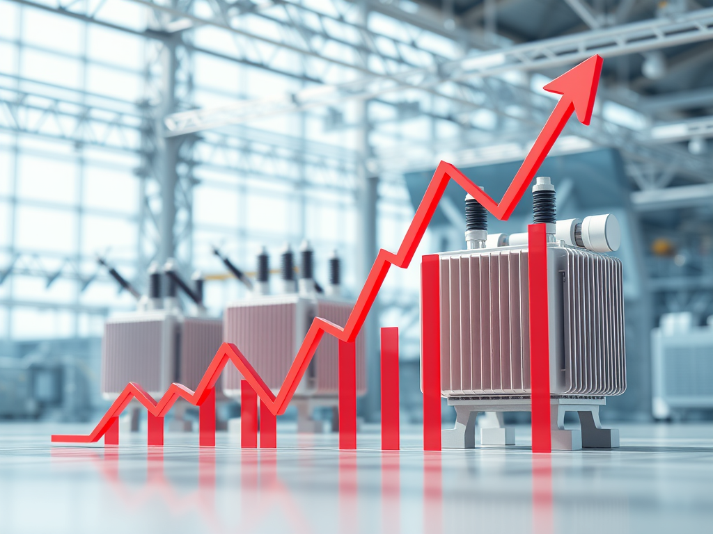 💹 일진전기 주가, 조정 후 재상승 노리는 3가지 매수 구간