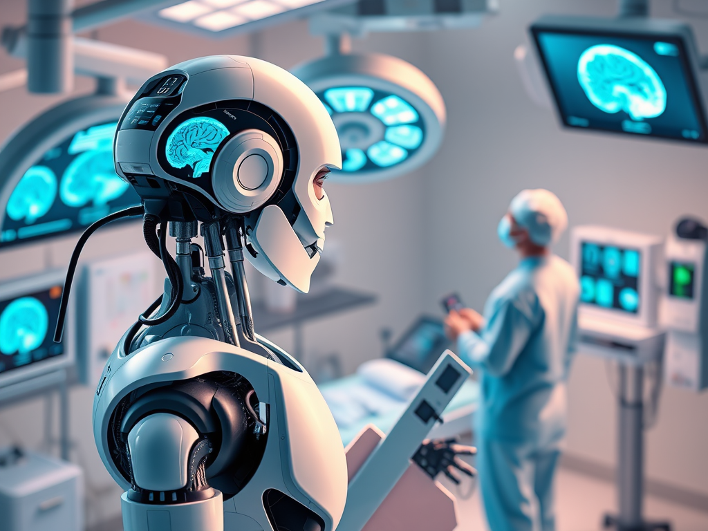 🚀‘뇌수술 로봇’ 고영, 지금이 마지막 저가 매수 기회일까? 핵심 체크포인트 5가지