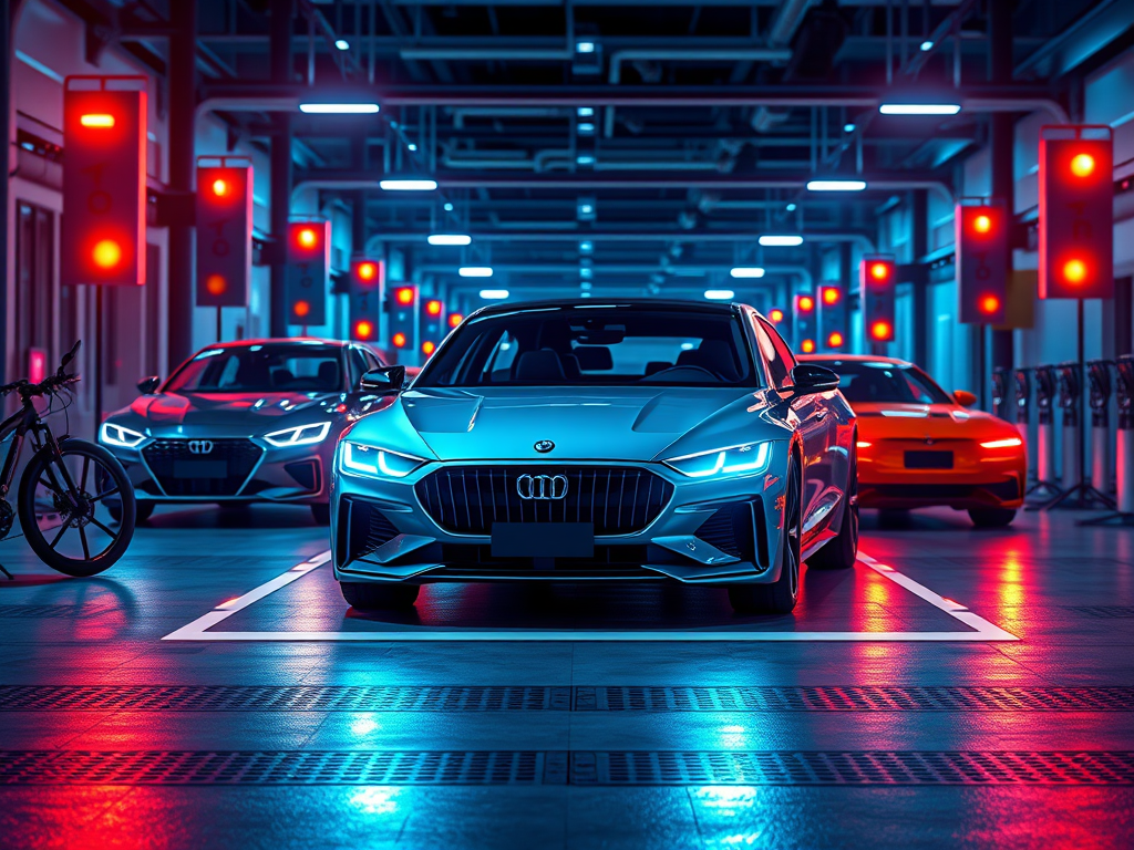 😲에스엘, 로보틱스 모멘텀 터지나? 개미·기관이 주목하는 핵심 투자포인트 7선