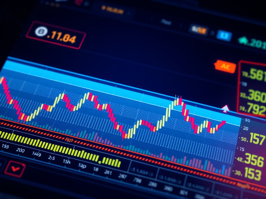 📉 “조정인가, 추세 전환인가? 이랜시스 주가 하락 뒤 반등 신호 7개”