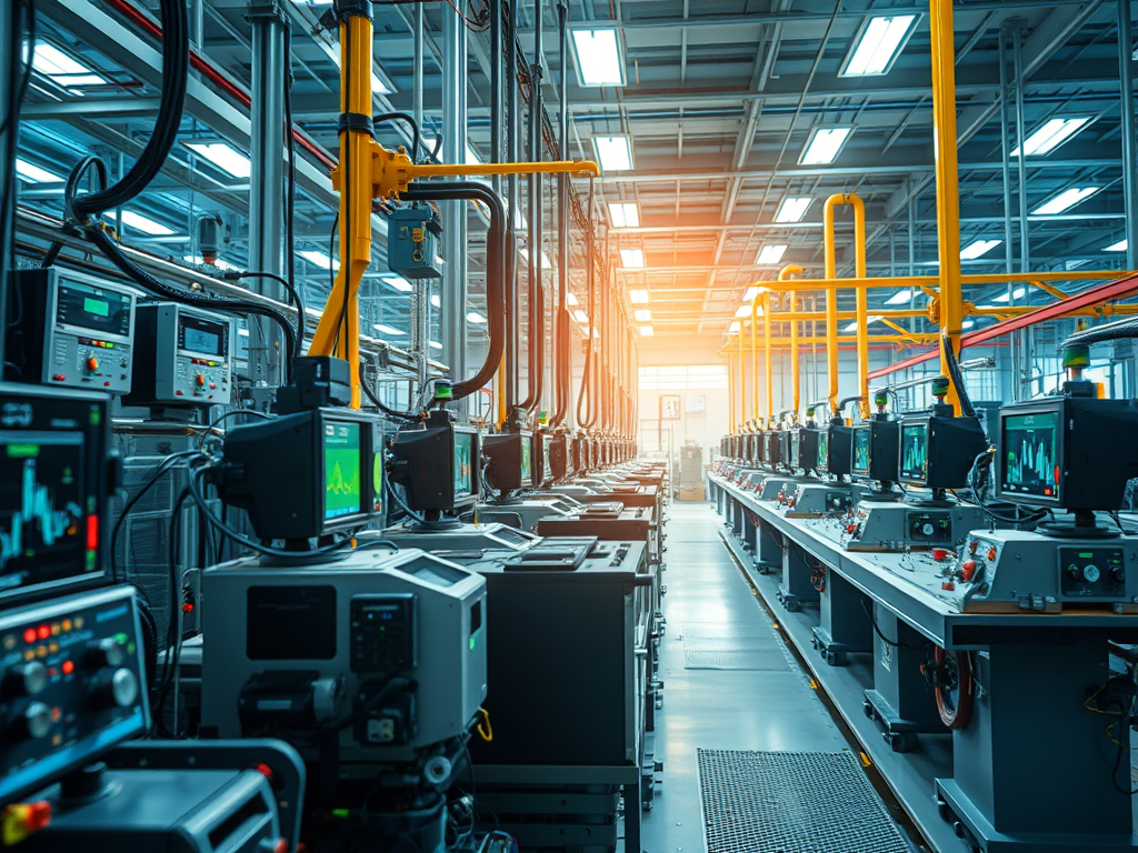 💡“HBM 3사 장비 벤더” 테크윙, 놓치면 아쉬운 성장 모멘텀 6가지