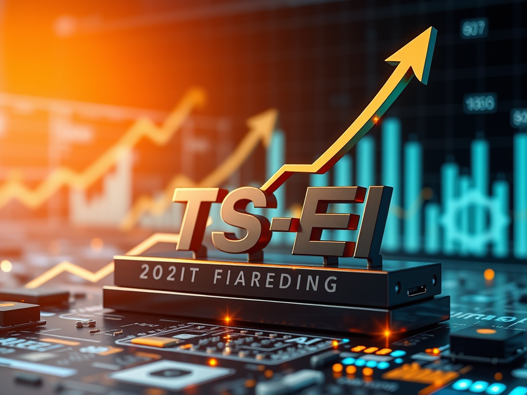 티에스이 주가전망 🔍 3분만에 정리하는 2026 핵심 투자포인트 7가지