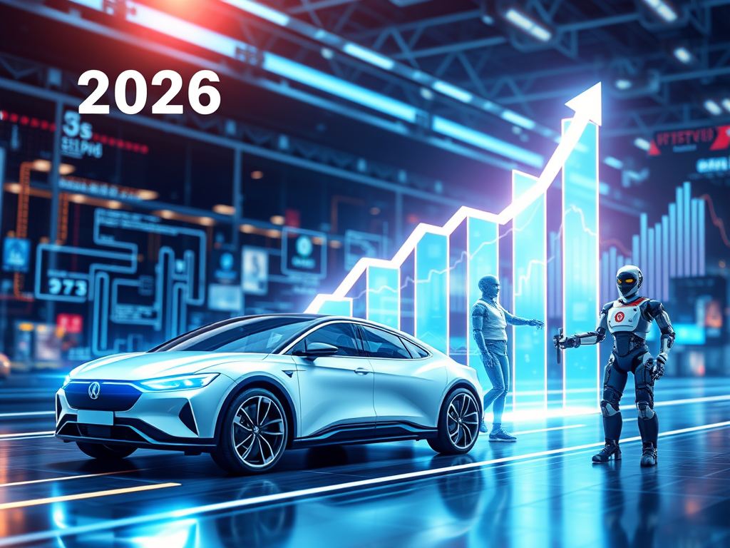 🔥2026년 대박 유망주? PS일렉트로닉스 주가전망 ‘5가지 체크포인트’