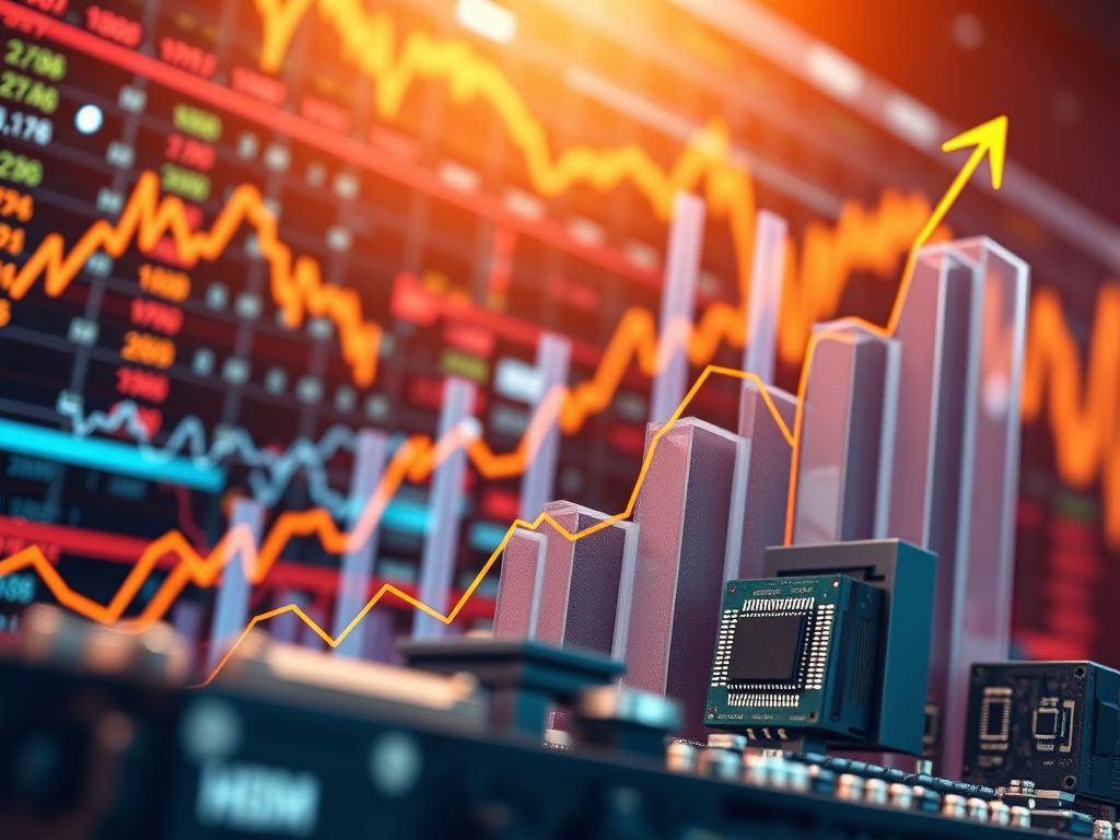 🤖AI·HBM 슈퍼사이클 수혜! 디아이 장기 투자 매력 5가지 정리