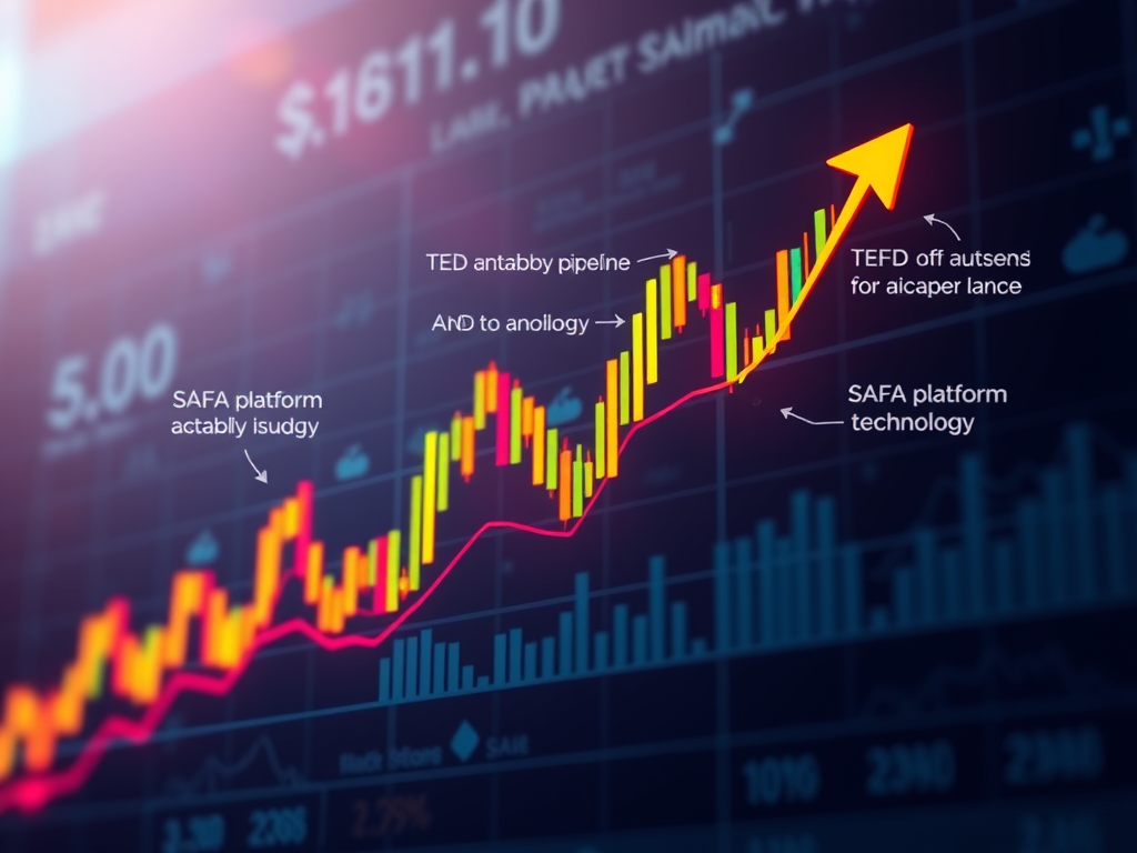 🤔52주 신고가 찍은 에이프릴바이오, 지금이 매도·보유·추매 갈림길인 이유 4가지