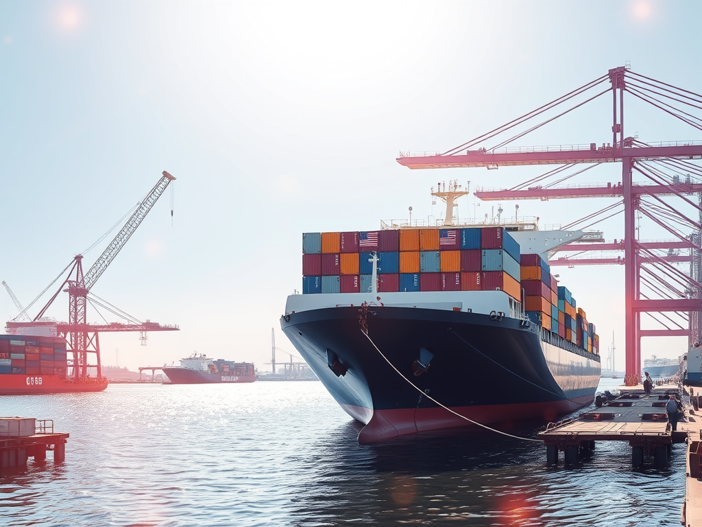 3년간 10배 오른 HJ중공업🔥 다음 목표가는? 2026년 대시세 시나리오 4가지