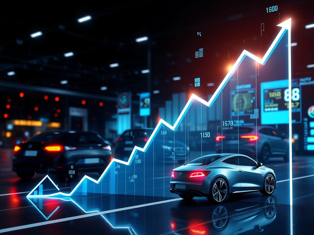 🔥7배 오른 에이테크솔루션, 추가상승 vs 급락? 숫자로 짚는 투자전략