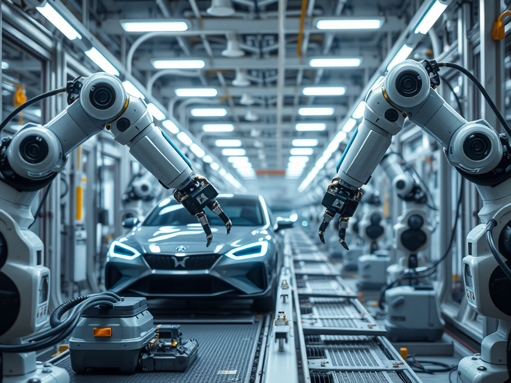 🤖레인보우로보틱스+현대차 美 공장까지… 씨피시스템 숨은 성장모멘텀 7가지