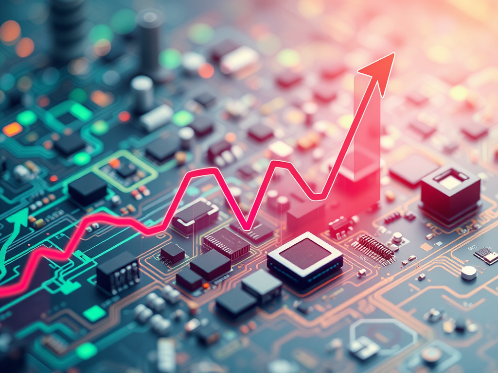 📈“영업이익 200%↑ 기대” 대덕전자, 지금이라도 탈 수 있을까?