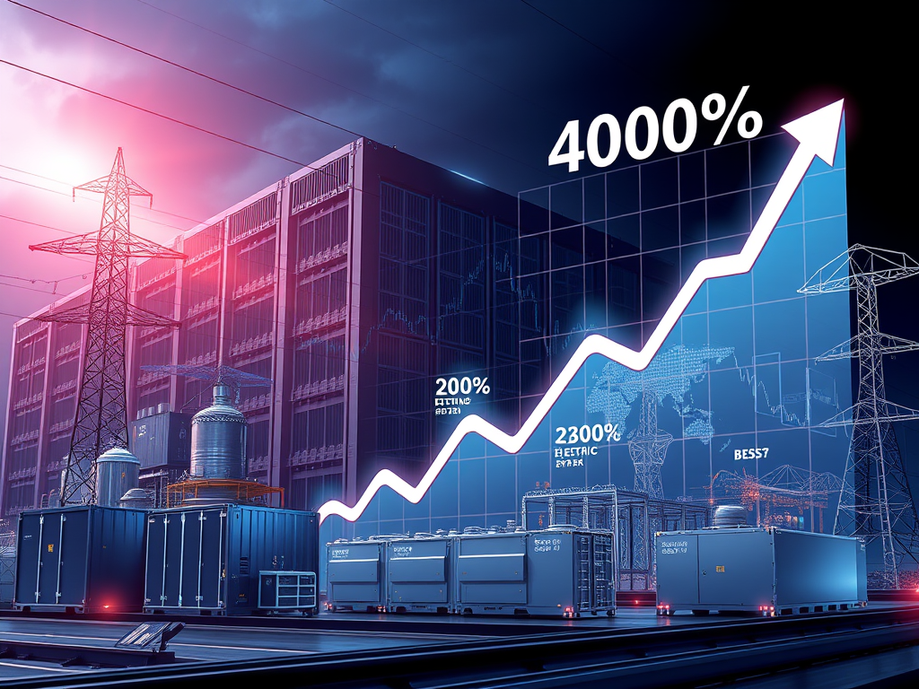 🚀“3년간 400% 급등!” 산일전기, 또 한 번 랠리 가능할까?