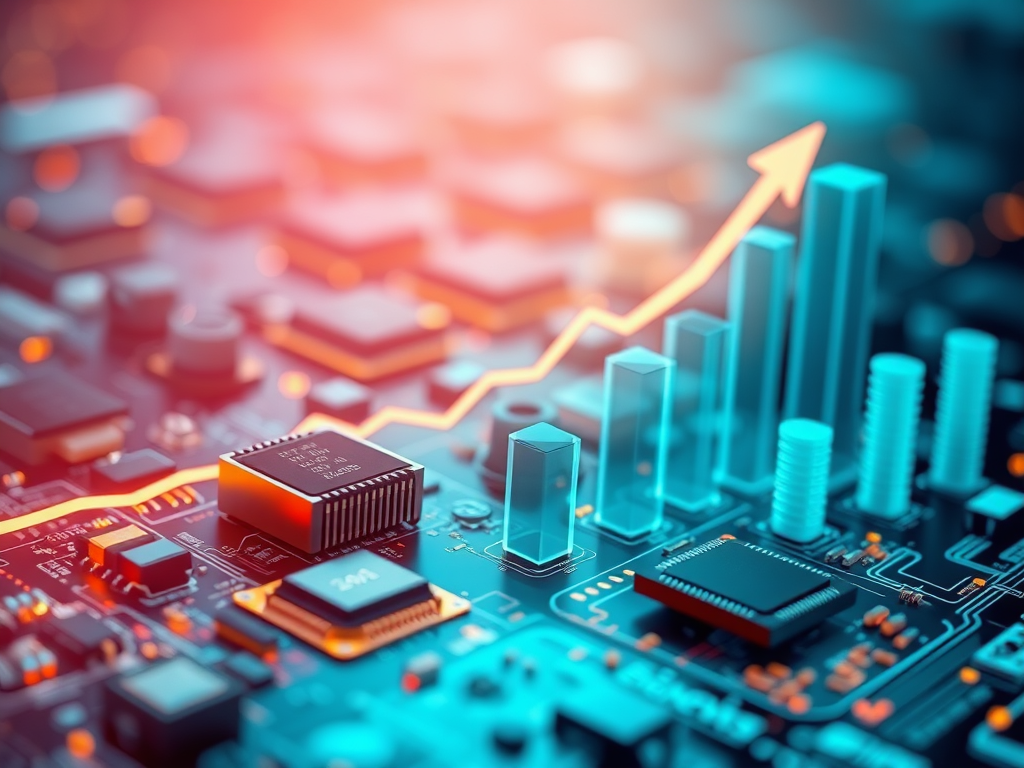 🔥‘역대급’ 실적 예고! 리노공업 지금이라도 살까? 3가지 체크포인트