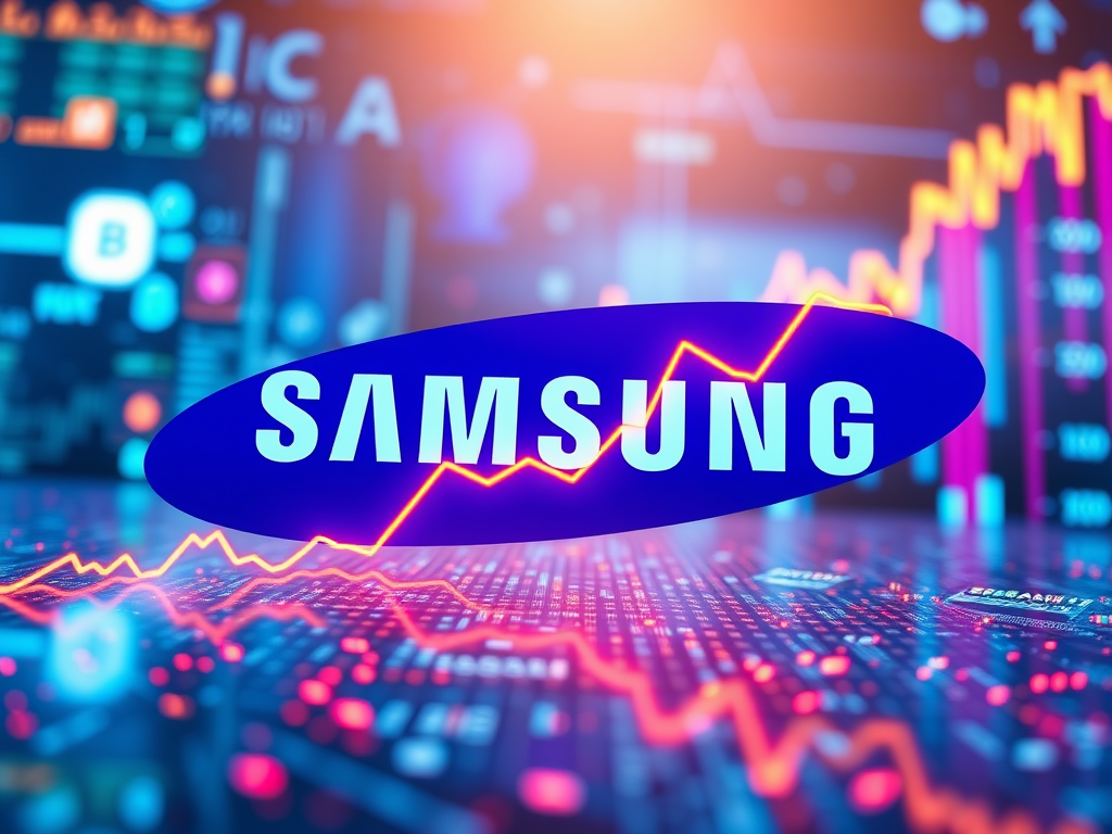 🤖“HBM4·AI가 바꾼 판” 2026년 삼성전자 주가를 밀어 올릴 4대 모멘텀