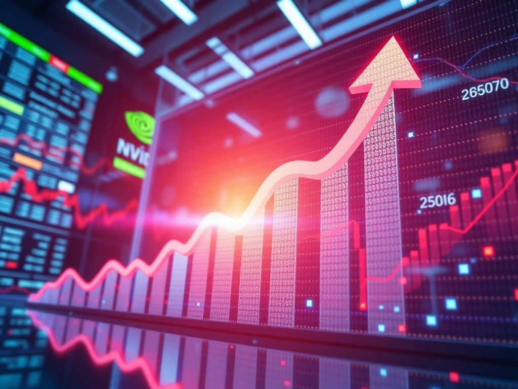 🤖 엔비디아·AI 데이터센터 타고 날아오른 성호전자, 3가지 체크포인트
