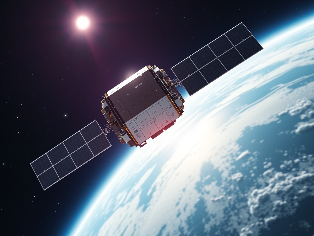 🔍AP위성 지금 살까 말까? 1년 후 주가를 좌우할 핵심 변수 5가지