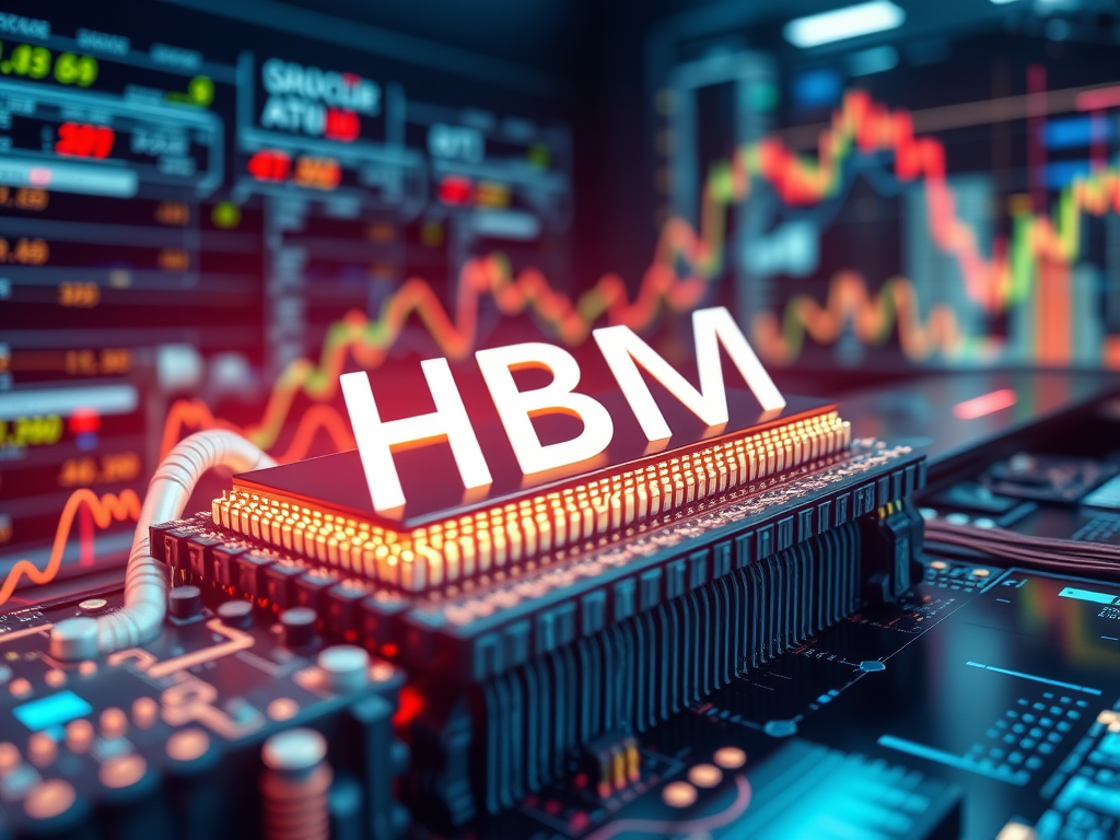 📈한미반도체 20만 시대? 지금 매수·홀딩·매도 3단계 전략 공개