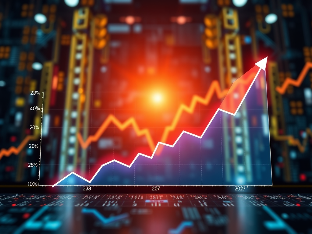 🎯AI 시대 심텍, 2026~2027년 수익률 업그레이드 전략 3가지