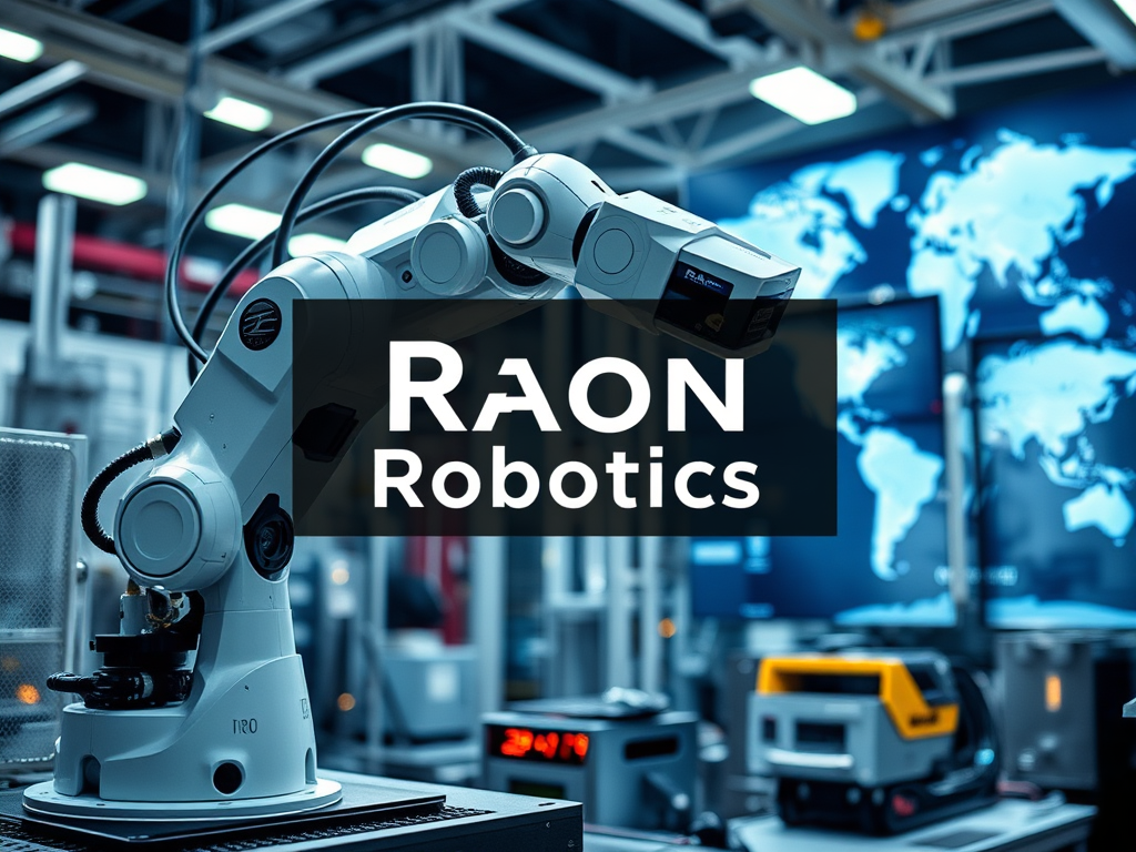 💥 “단기 급등 후에도? 라온로보틱스 지금 사도 될지 체크해야 할 7포인트”