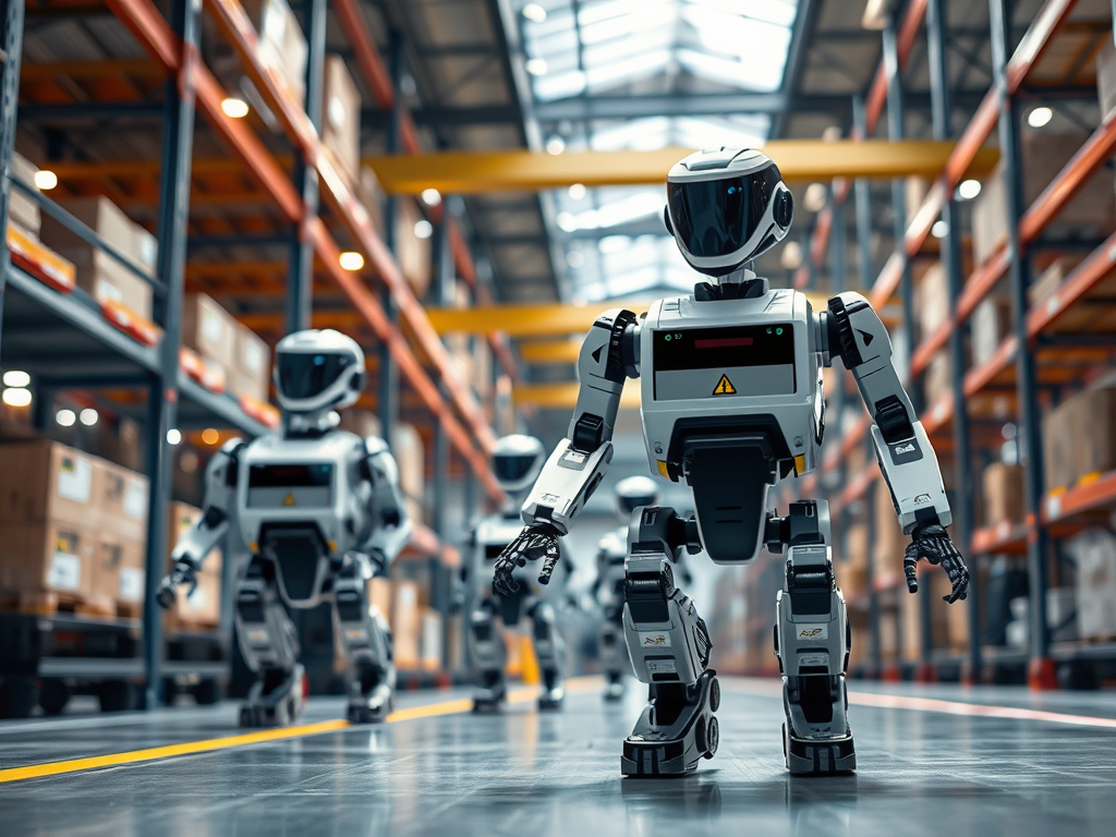 🌟 “차세대 물류인프라 주도주” 티엑스알로보틱스, 지금 주목해야 하는 이유 6가지