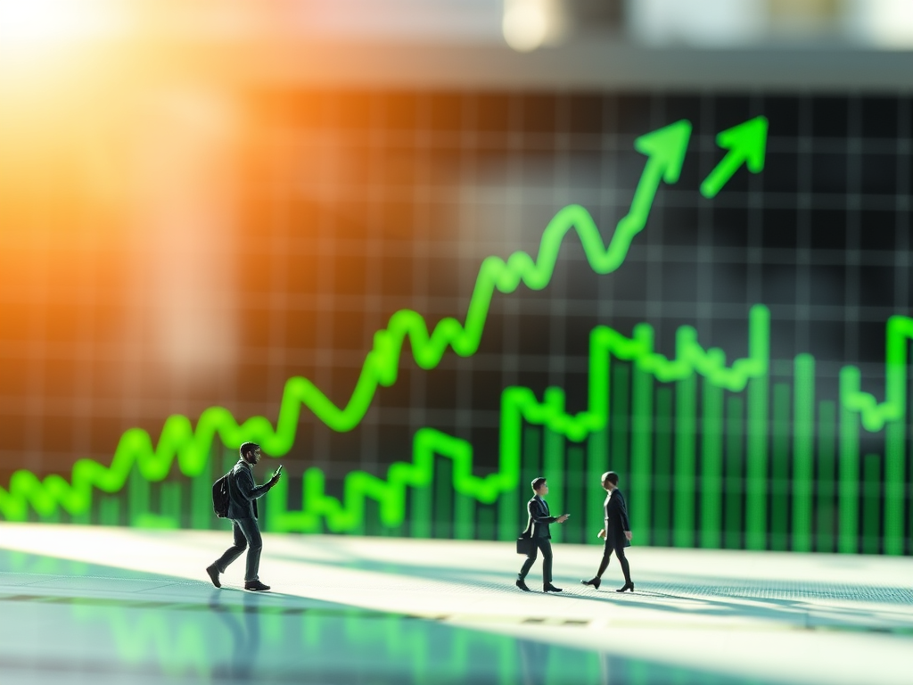 `두산테스나 30% 급등 후 전망📈 지금 매수·보유·매도 중 뭐가 답일까?