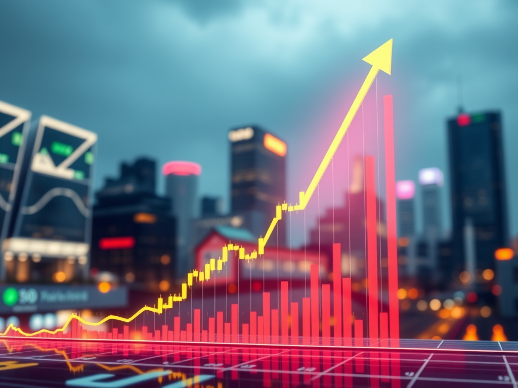 📈 실적 5배 점프! 지금 드림씨아이에스를 주목해야 할 7가지 이유