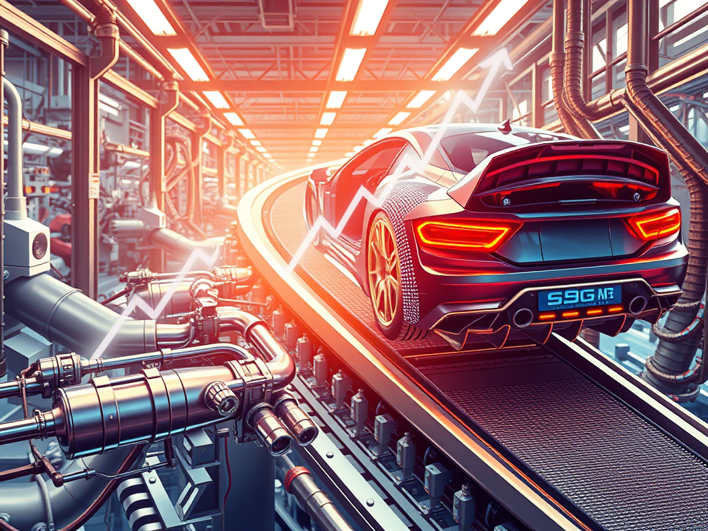 🔍 SJG세종, 9,000원·12,000원 라인에 숨은 ‘상승·폭락’ 신호 5개