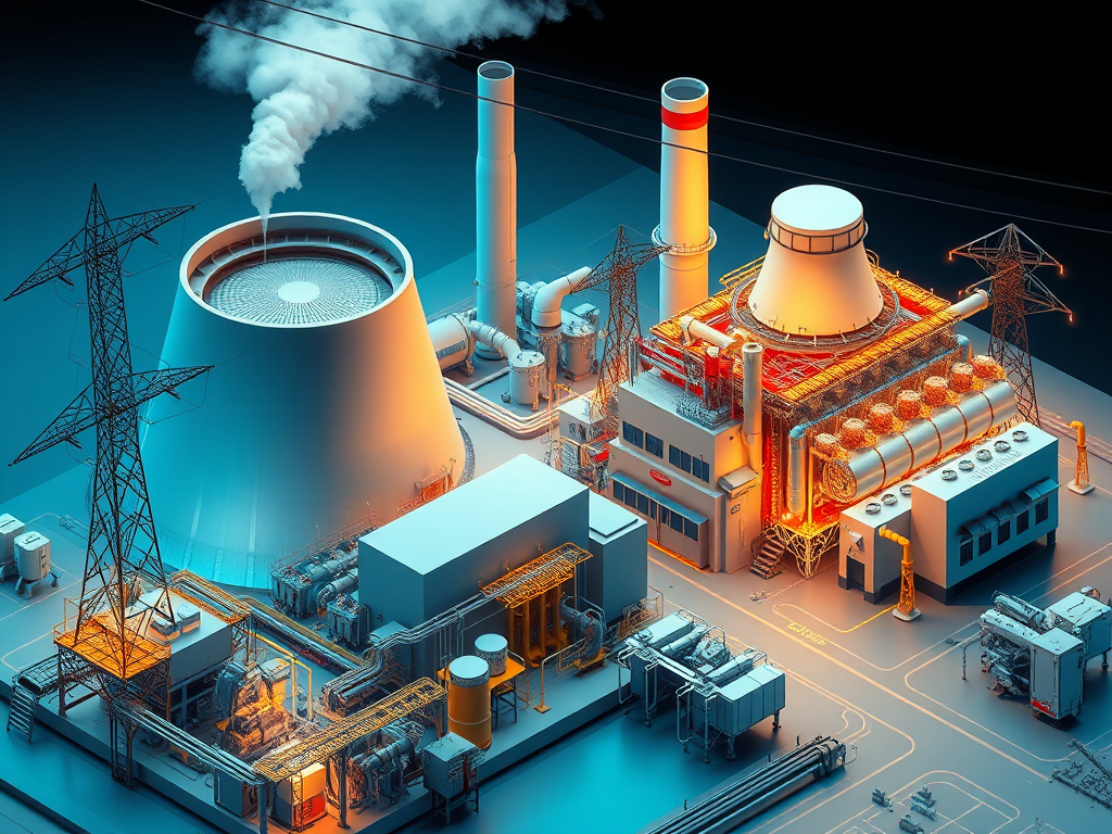 📈 200% 급등한 한전산업, 앞으로 더 갈 수 있는 3가지 시나리오