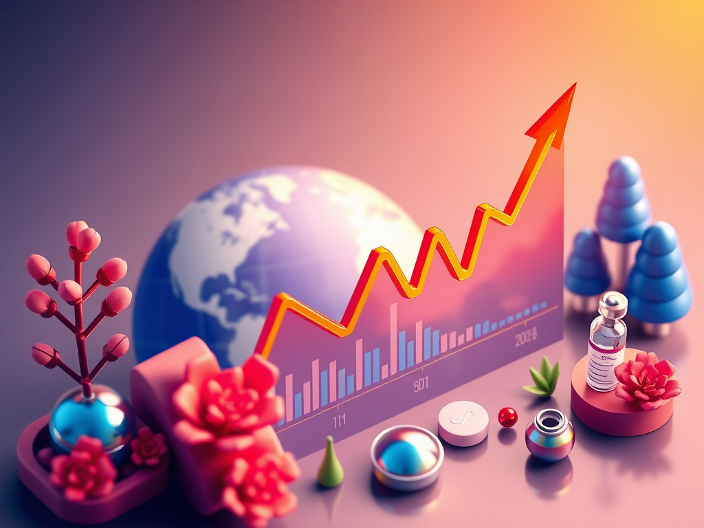 💰2026년 케어젠, 시총 2배 더 갈 수 있는 조건 6가지