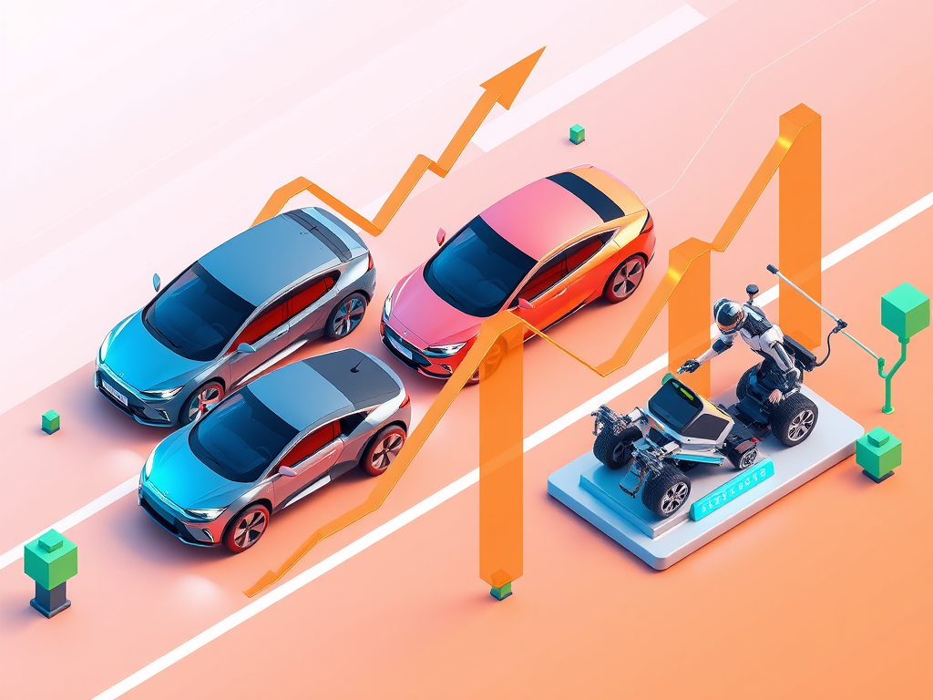 🧠애플·현대차·로봇까지! 자화전자 숨은 수익 파이프라인 7가지 공개