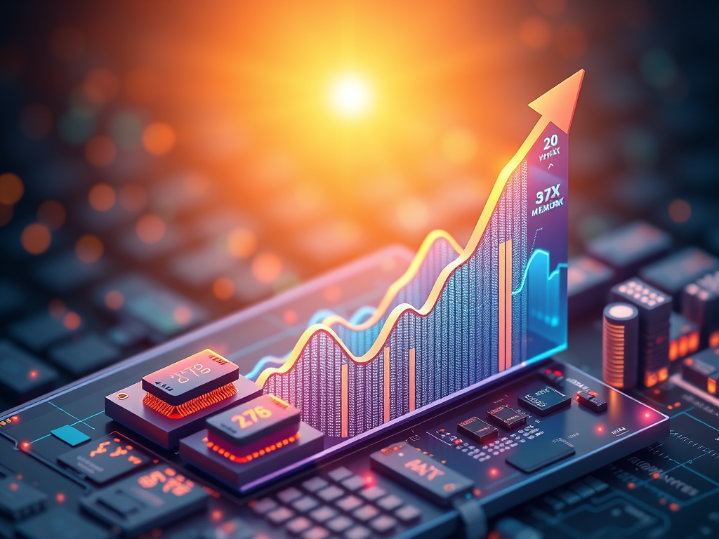 ⚠️ 이미 280% 급등한 SK하이닉스, 지금 들어가도 될까? 체크리스트 6가지