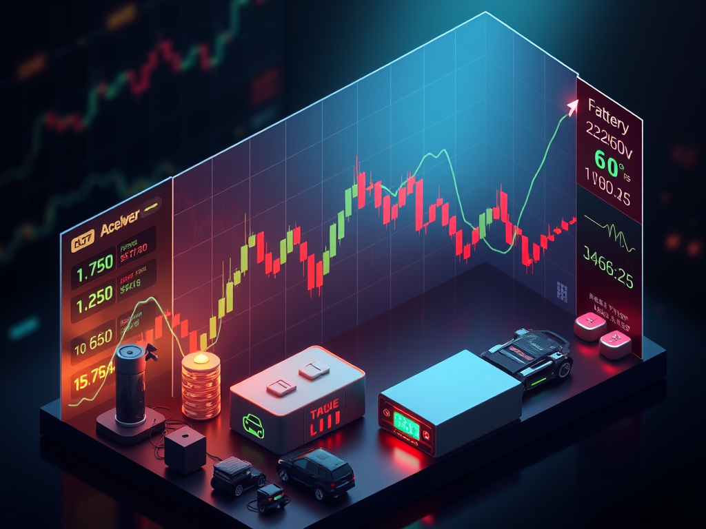 🚀 2026년 대세주 후보? 풍산 주가 폭발 가능성 4가지