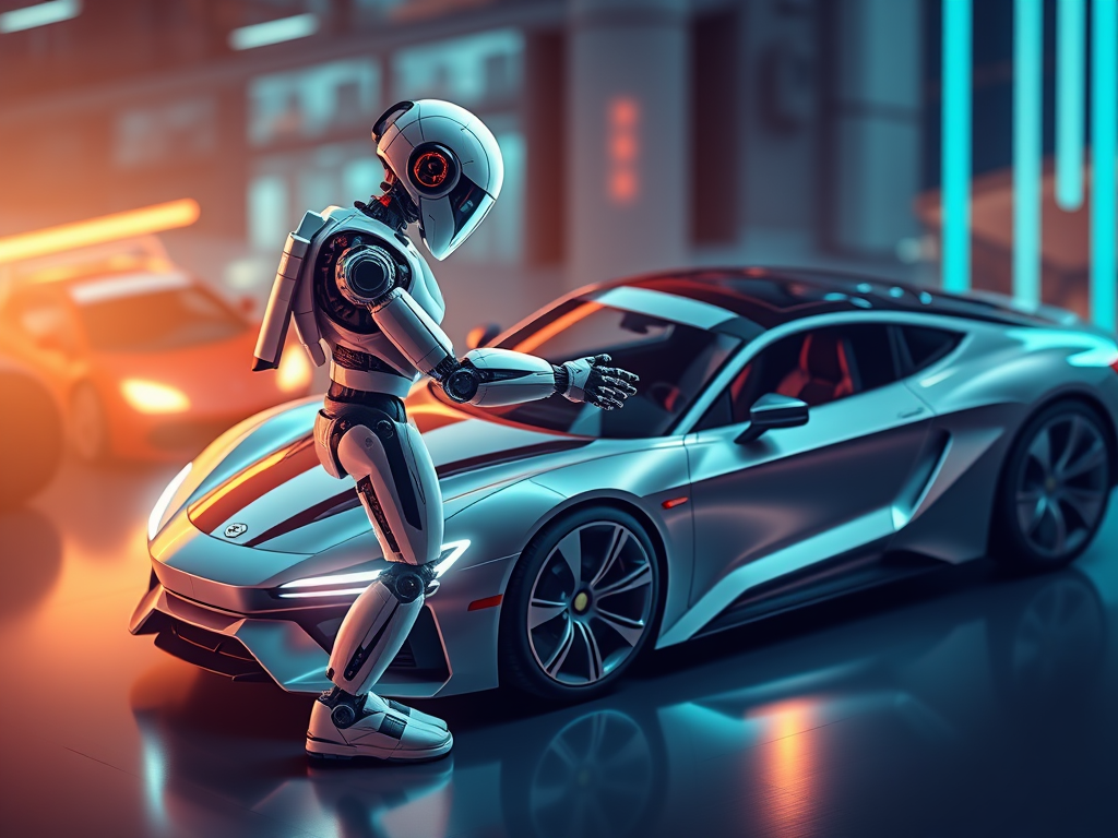 🤖 “로봇이 끌고 A/S가 밀고… 현대모비스 목표주가 60만원까지? 7가지 체크포인트”