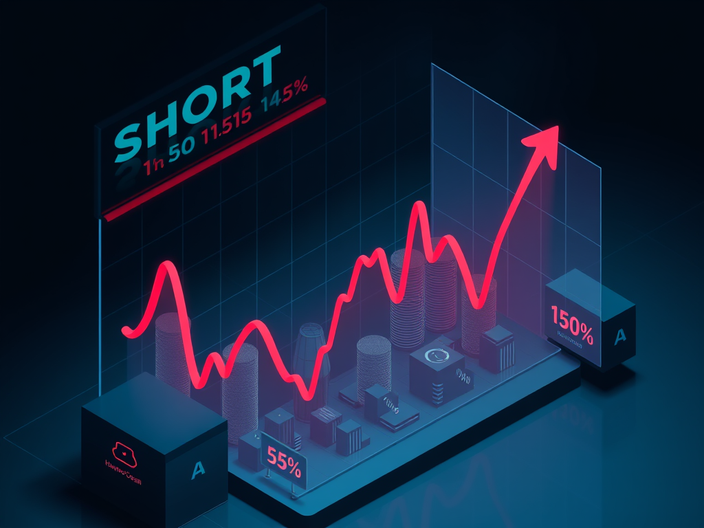 공매도 9%에도 버틴다? 한화오션 역공 매수 전략 4단계💥