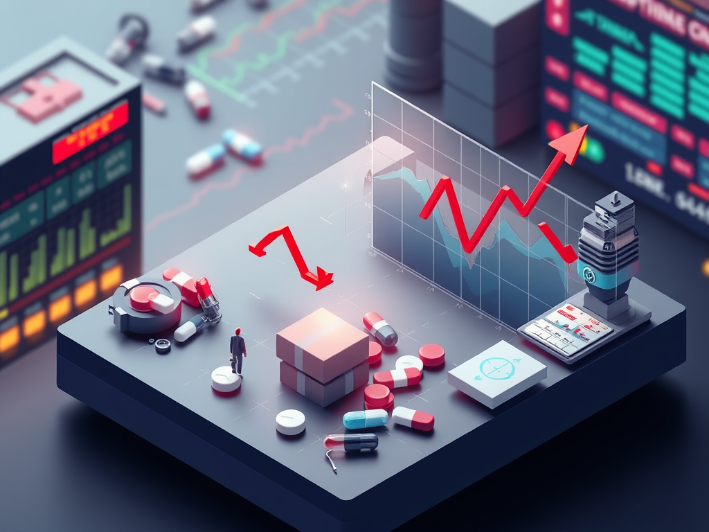 💊 비만·항암 두 마리 토끼? 일동제약 주가 폭발 전 체크할 5가지 포인트