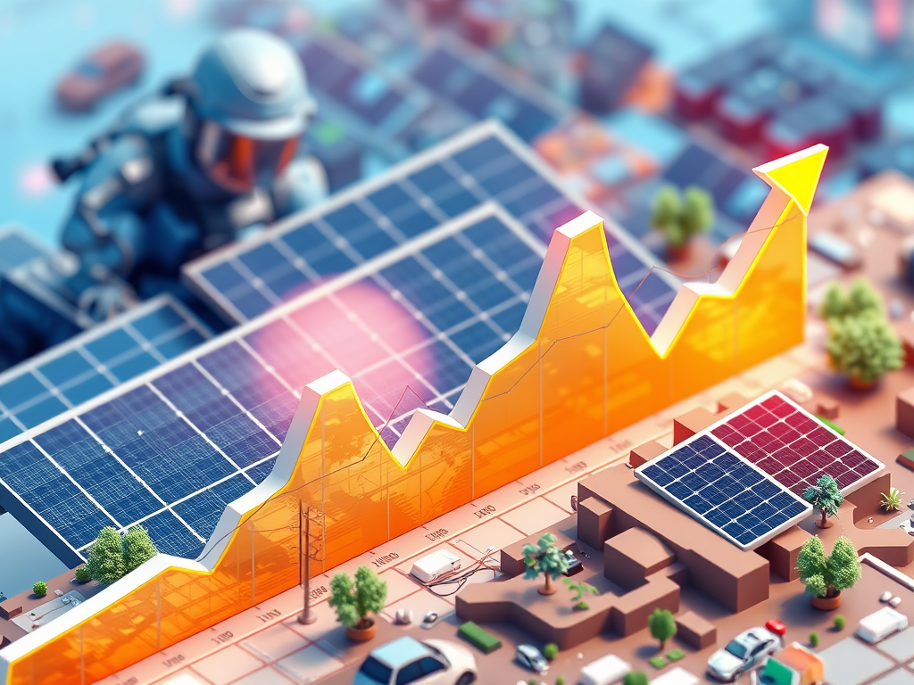 ⚠️한화솔루션 급등 후 매수 고민된다면? 꼭 확인해야 할 체크리스트 10가지