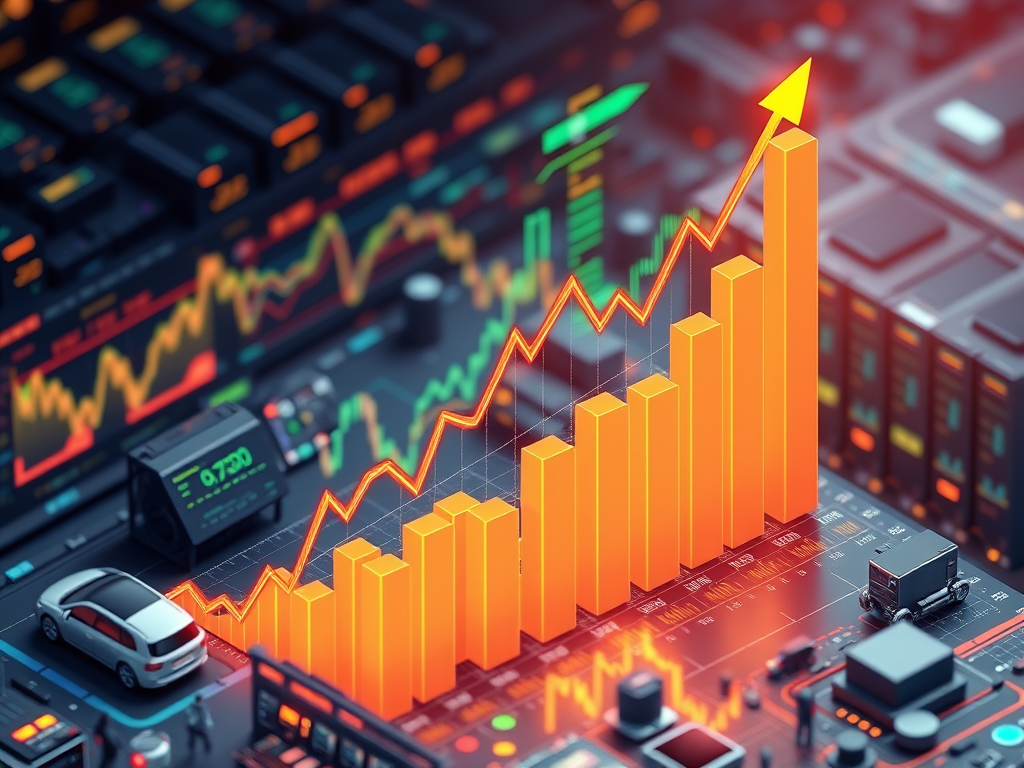 🚀 9거래일 +50% 폭등! 이제부터 진짜 시작? 삼화콘덴서 주가전망 & 투자전략 3가지