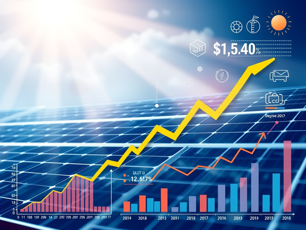 ⚡“‘美 전력난 + 태양광’ 조합, OCI홀딩스 주가 재평가 가능성 3가지 시나리오”