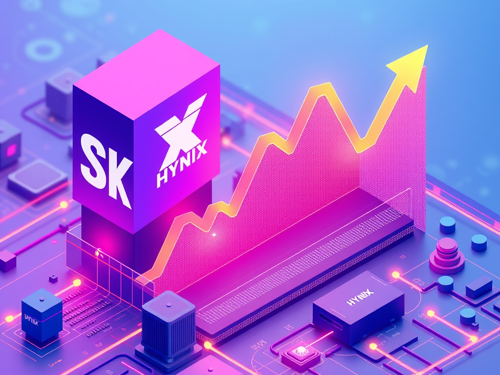 🚀 “SK하이닉스, 앞으로 3년 더 간다? 📈 ‘AI·HBM 수퍼사이클’ 핵심 포인트 7가지”