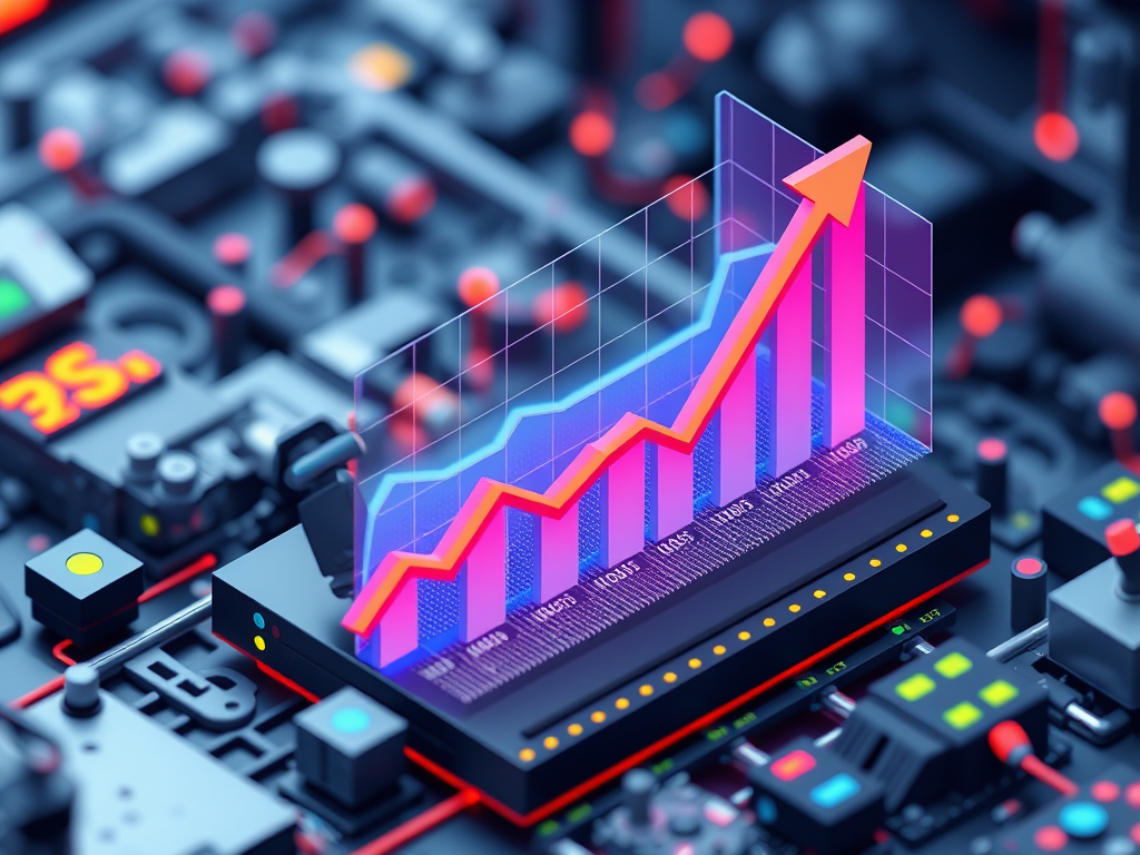 ⚠️ 알에스오토메이션 급등 후 위험·기회 7가지, 지금 들어가도 될까?