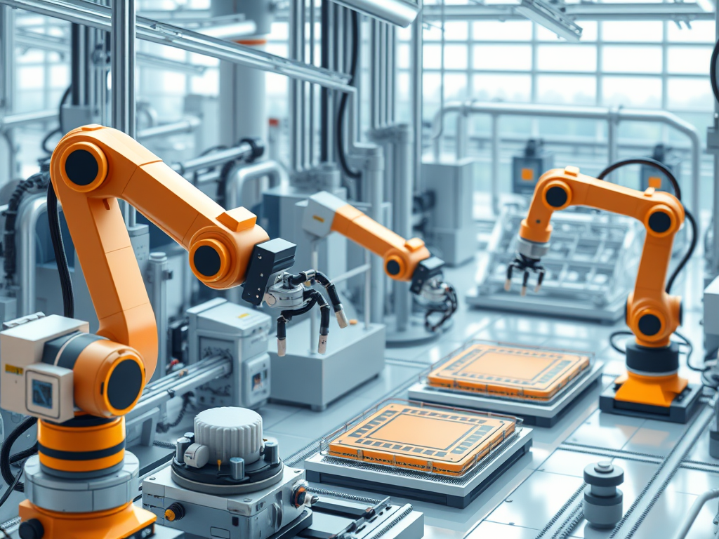 💥 “단기 급등 후에도? 라온로보틱스 지금 사도 될지 체크해야 할 7포인트”