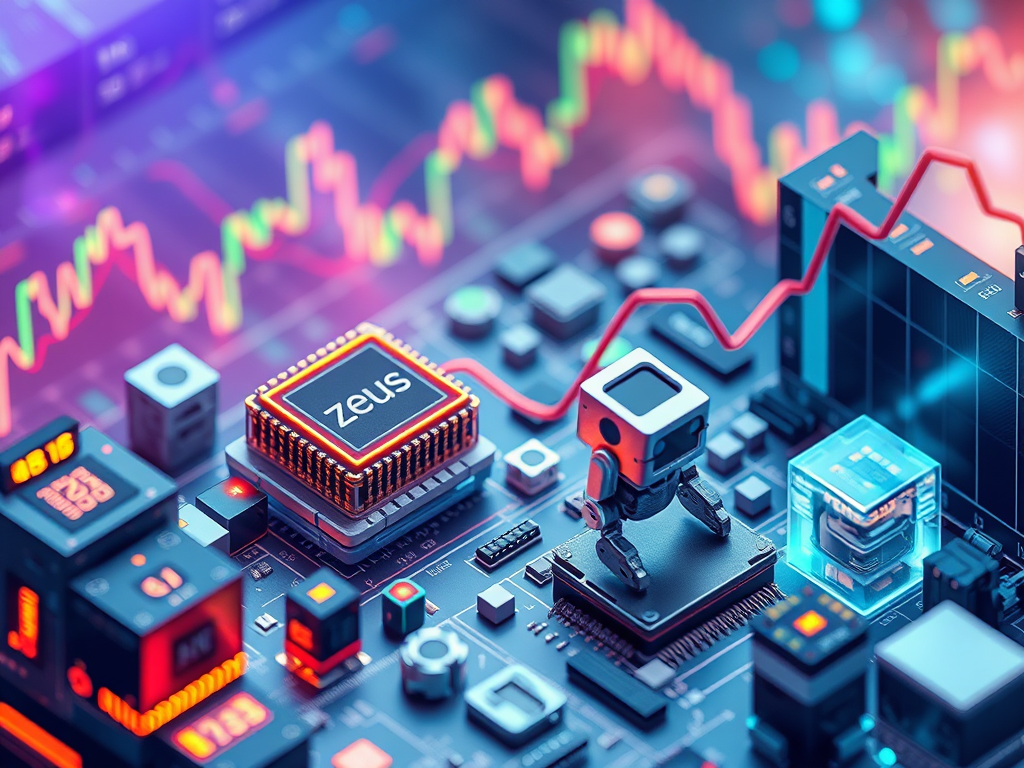 💥“단기 30% 급등 제우스, 추격매수 vs 기다림… 투자자 유형별 전략 4가지”