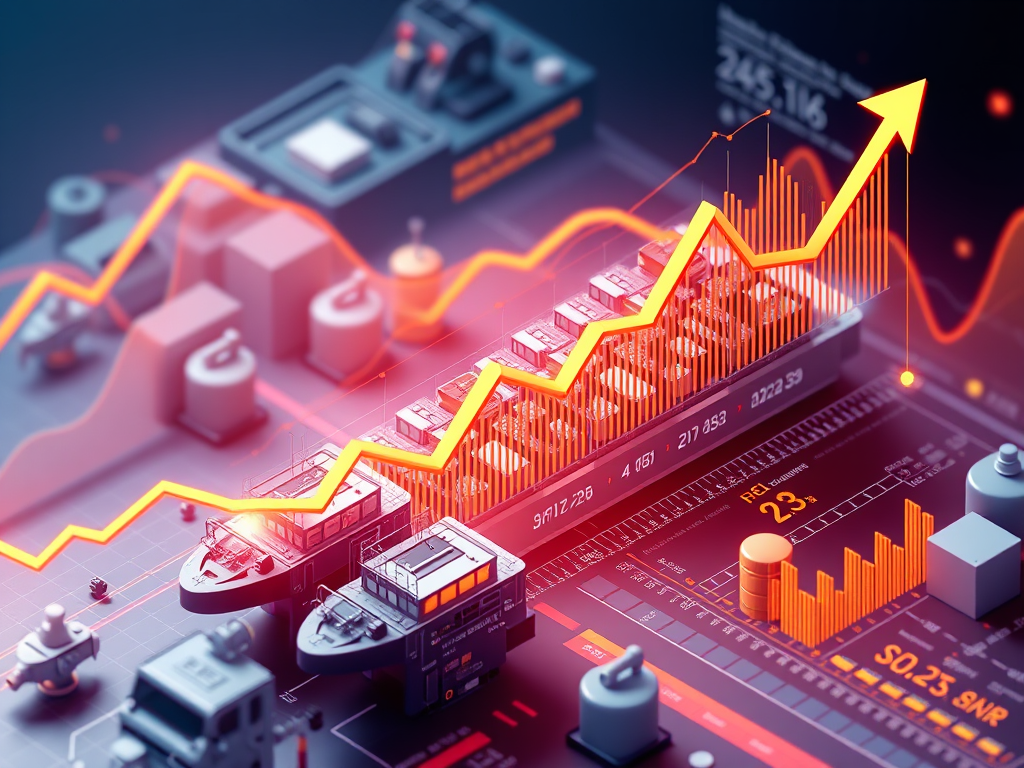 🚀한화엔진 주가전망, 2026년 대세상승 신호 5가지