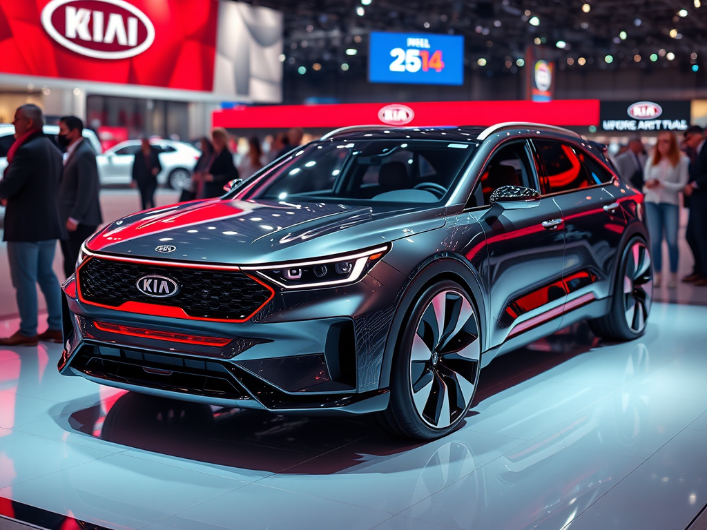 🚀기아 주가, 2026년에도 계속 오른다고 보는 5대 근거