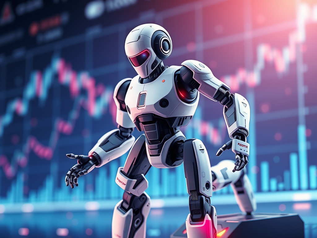 ⚠️적자·고밸류인데… 나우로보틱스 지금 들어가도 될까? 투자체크포인트 7가지