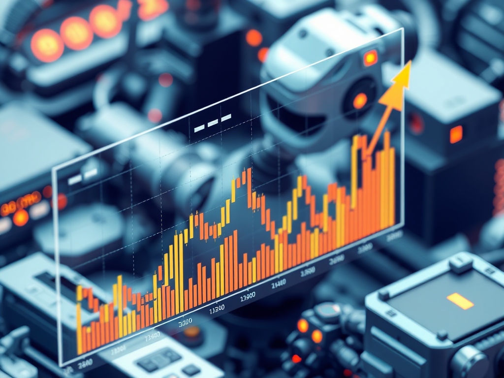 🤖현대차 로봇 파트너 에스피시스템스, 2배 상승 가능성? 핵심 ‘7가지’ 모멘텀